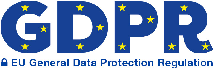GDPR-Logo